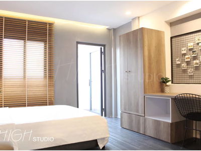 Жилье в Ho Chi Minh City, Vietnam Жилье в Ho Chi Minh City, Vietnam