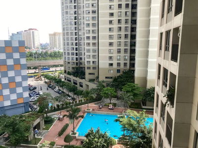 Mastery, Vietnam Mastery, Vietnam