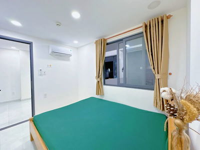 Жилье в Ho Chi Minh City, Vietnam Жилье в Ho Chi Minh City, Vietnam