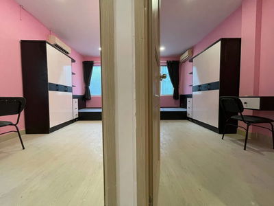 Housing in Hanoi, Vietnam Housing in Hanoi, Vietnam