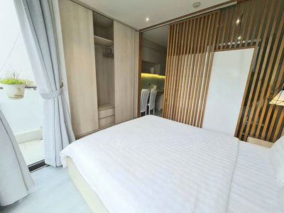 Жилье в Ho Chi Minh City, Vietnam Жилье в Ho Chi Minh City, Vietnam