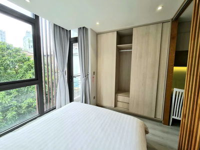 Logement dans Ho Chi Minh City, Vietnam Logement dans Ho Chi Minh City, Vietnam