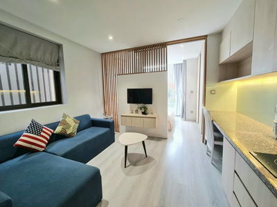 Housing in Ho Chi Minh City, Vietnam Housing in Ho Chi Minh City, Vietnam