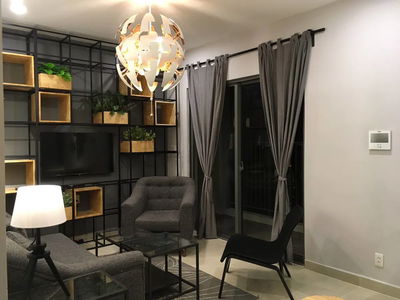 Mastery, Vietnam Mastery, Vietnam