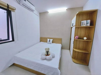 Logement dans Ho Chi Minh City, Vietnam Logement dans Ho Chi Minh City, Vietnam