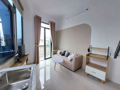 Alojamiento en Ho Chi Minh City, Vietnam Alojamiento en Ho Chi Minh City, Vietnam