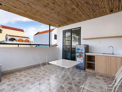 Жилье в Ho Chi Minh City, Vietnam Жилье в Ho Chi Minh City, Vietnam