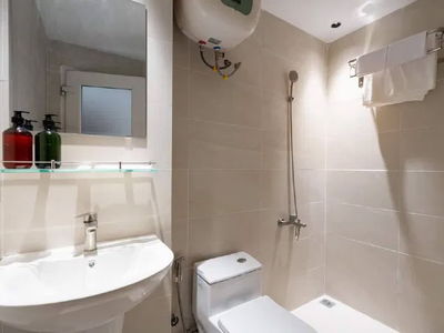 Logement dans Ho Chi Minh City, Vietnam Logement dans Ho Chi Minh City, Vietnam