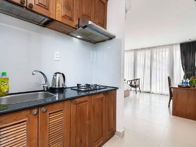 Housing in Ho Chi Minh City, Vietnam Housing in Ho Chi Minh City, Vietnam