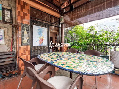 Housing in Ho Chi Minh City, Vietnam Housing in Ho Chi Minh City, Vietnam