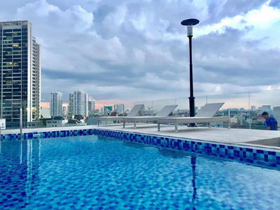 Жилье в Ho Chi Minh City, Vietnam Жилье в Ho Chi Minh City, Vietnam