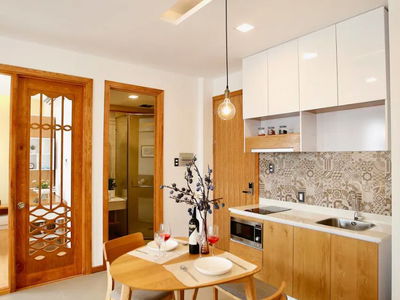 Logement dans Ho Chi Minh City, Vietnam Logement dans Ho Chi Minh City, Vietnam