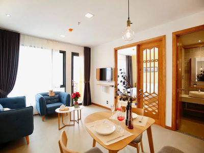 Housing in Ho Chi Minh City, Vietnam Housing in Ho Chi Minh City, Vietnam