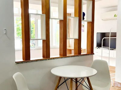 Жилье в Ho Chi Minh City, Vietnam Жилье в Ho Chi Minh City, Vietnam