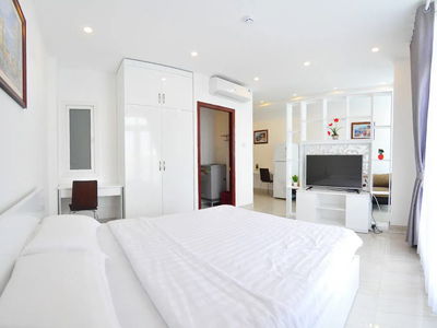 Alojamiento en Ho Chi Minh City, Vietnam Alojamiento en Ho Chi Minh City, Vietnam