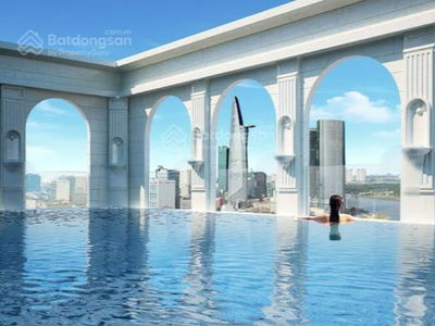 ICON 56, Vietnam ICON 56, Vietnam