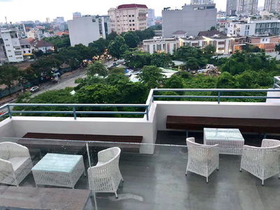 Logement dans Ho Chi Minh City, Vietnam Logement dans Ho Chi Minh City, Vietnam