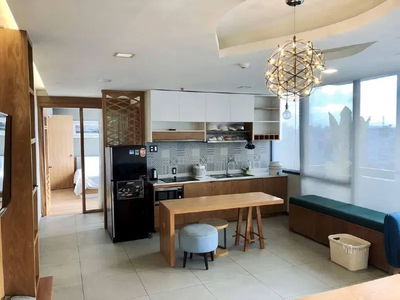 Жилье в Ho Chi Minh City, Vietnam Жилье в Ho Chi Minh City, Vietnam