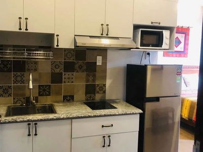 Жилье в Ho Chi Minh City, Vietnam Жилье в Ho Chi Minh City, Vietnam