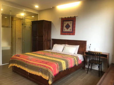 Logement dans Ho Chi Minh City, Vietnam Logement dans Ho Chi Minh City, Vietnam