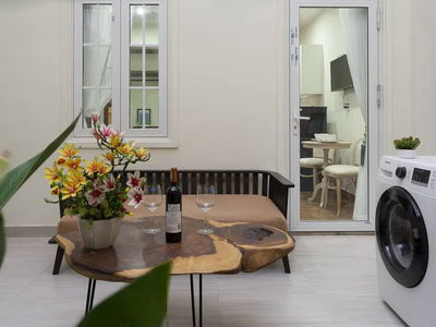 Gehäuse In Ho Chi Minh City, Vietnam Gehäuse In Ho Chi Minh City, Vietnam