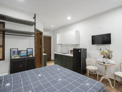 Alojamiento en Ho Chi Minh City, Vietnam Alojamiento en Ho Chi Minh City, Vietnam