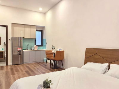 Housing in Ho Chi Minh City, Vietnam Housing in Ho Chi Minh City, Vietnam