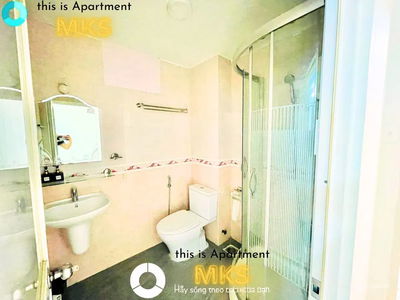 Жилье в Ho Chi Minh City, Vietnam Жилье в Ho Chi Minh City, Vietnam