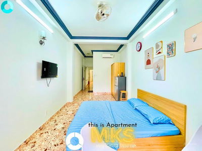 Alojamiento en Ho Chi Minh City, Vietnam Alojamiento en Ho Chi Minh City, Vietnam