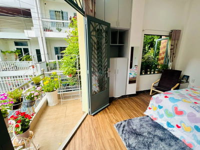 Logement dans Ho Chi Minh City, Vietnam Logement dans Ho Chi Minh City, Vietnam