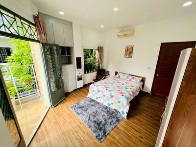 Alojamiento en Ho Chi Minh City, Vietnam Alojamiento en Ho Chi Minh City, Vietnam