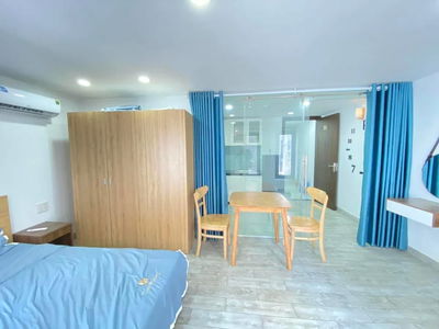 Housing in Ho Chi Minh City, Vietnam Housing in Ho Chi Minh City, Vietnam