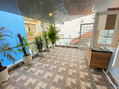 Жилье в Ho Chi Minh City, Vietnam Жилье в Ho Chi Minh City, Vietnam