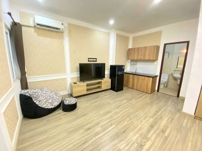 Housing in Ho Chi Minh City, Vietnam Housing in Ho Chi Minh City, Vietnam