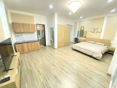 Жилье в Ho Chi Minh City, Vietnam Жилье в Ho Chi Minh City, Vietnam