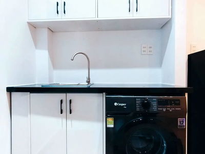 Жилье в Ho Chi Minh City, Vietnam Жилье в Ho Chi Minh City, Vietnam