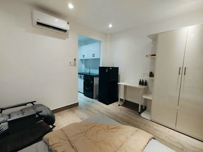 Logement dans Ho Chi Minh City, Vietnam Logement dans Ho Chi Minh City, Vietnam