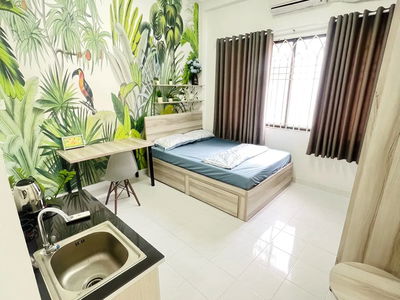 Alojamiento en Ho Chi Minh City, Vietnam Alojamiento en Ho Chi Minh City, Vietnam