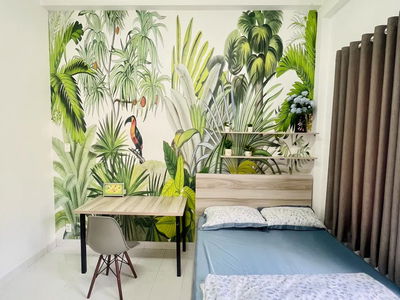 Alojamiento en Ho Chi Minh City, Vietnam Alojamiento en Ho Chi Minh City, Vietnam