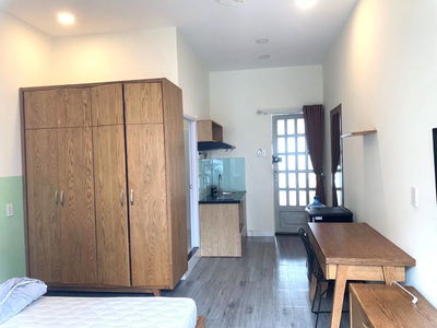 Жилье в Ho Chi Minh City, Vietnam Жилье в Ho Chi Minh City, Vietnam