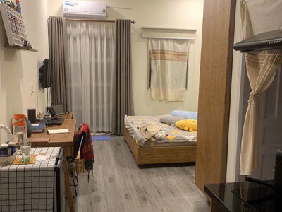 Alojamiento en Ho Chi Minh City, Vietnam Alojamiento en Ho Chi Minh City, Vietnam