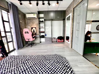 Gehäuse In Ho Chi Minh City, Vietnam Gehäuse In Ho Chi Minh City, Vietnam