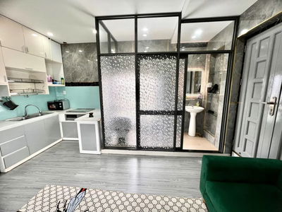 Жилье в Ho Chi Minh City, Vietnam Жилье в Ho Chi Minh City, Vietnam