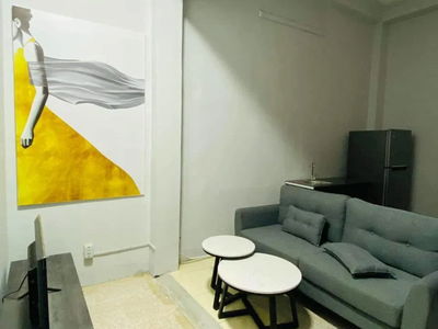 Housing in Ho Chi Minh City, Vietnam Housing in Ho Chi Minh City, Vietnam