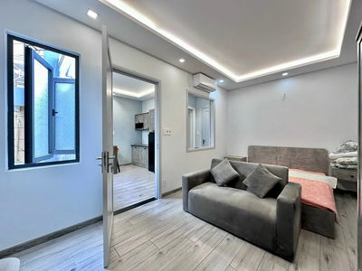 Gehäuse In Ho Chi Minh City, Vietnam Gehäuse In Ho Chi Minh City, Vietnam