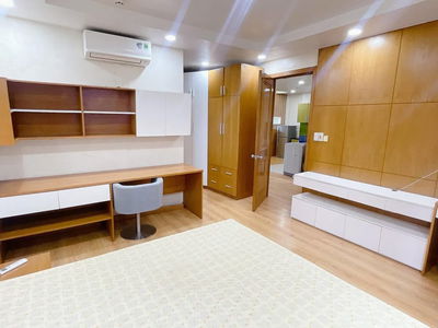 Housing in Ho Chi Minh City, Vietnam Housing in Ho Chi Minh City, Vietnam