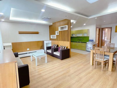 Жилье в Ho Chi Minh City, Vietnam Жилье в Ho Chi Minh City, Vietnam