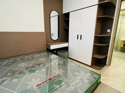 Masteri Centre Point, Vietnam Masteri Centre Point, Vietnam