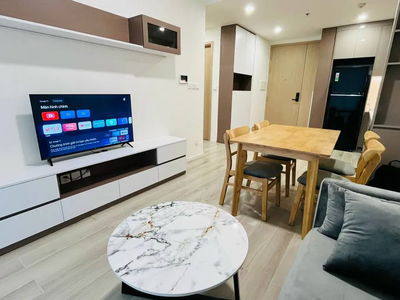 Masteri Centre Point, Vietnam Masteri Centre Point, Vietnam