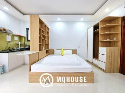 Logement dans Ho Chi Minh City, Vietnam Logement dans Ho Chi Minh City, Vietnam